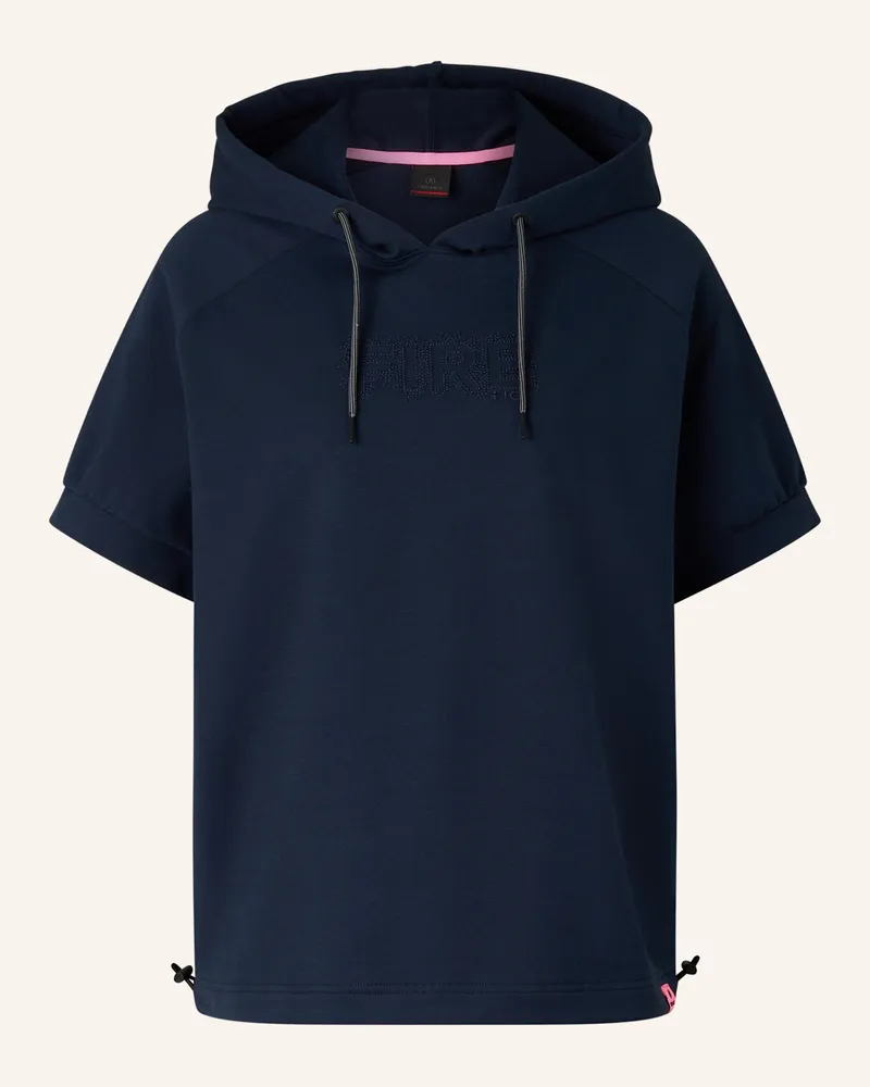 Bogner Fire & Ice Sweatshirt blau Dunkelblau