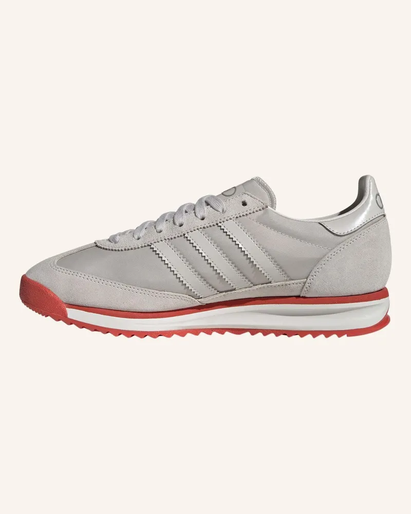 adidas Sl 72 Rs Audi Revolut f1 Team Schuh weiss Grau