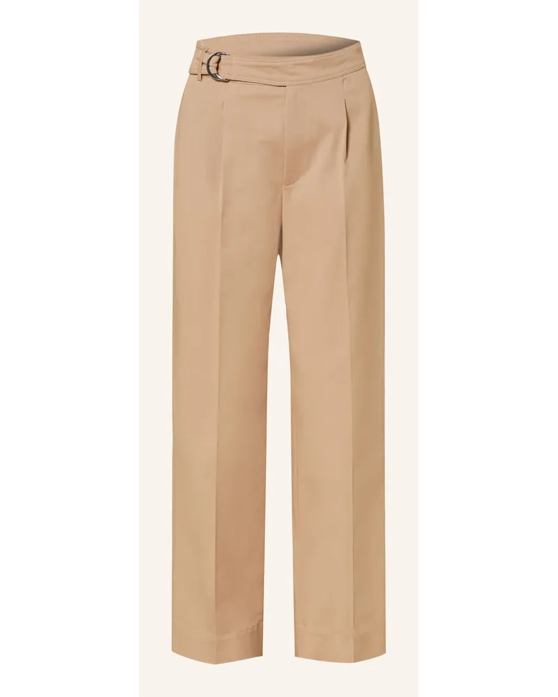 Vanilia Hose Beige