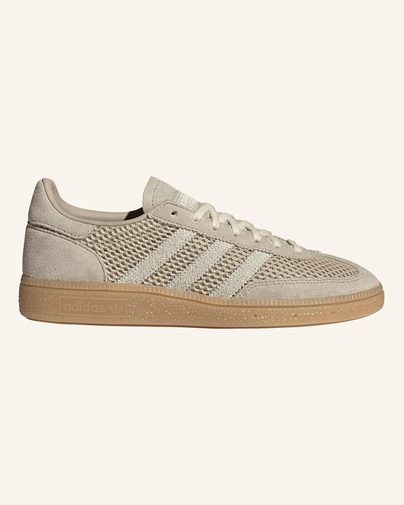 adidas Sneaker HANDBALL SPEZIAL Beige