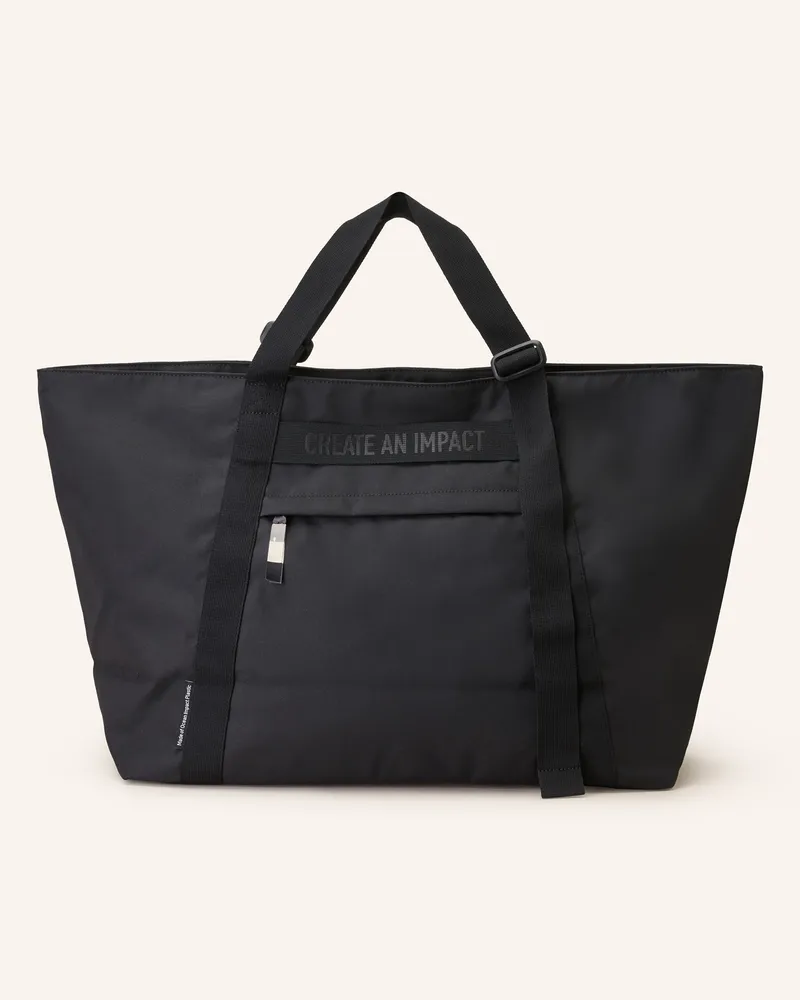 Got Bag Shopper Large schwarz Schwarz