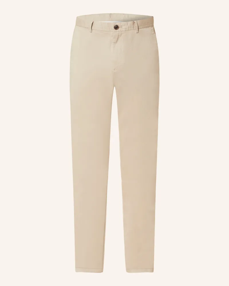 Reiss Chino PITCH Slim Fit Beige