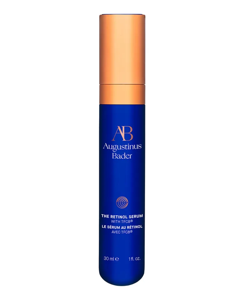 Augustinus Bader THE RETINOL SERUM 