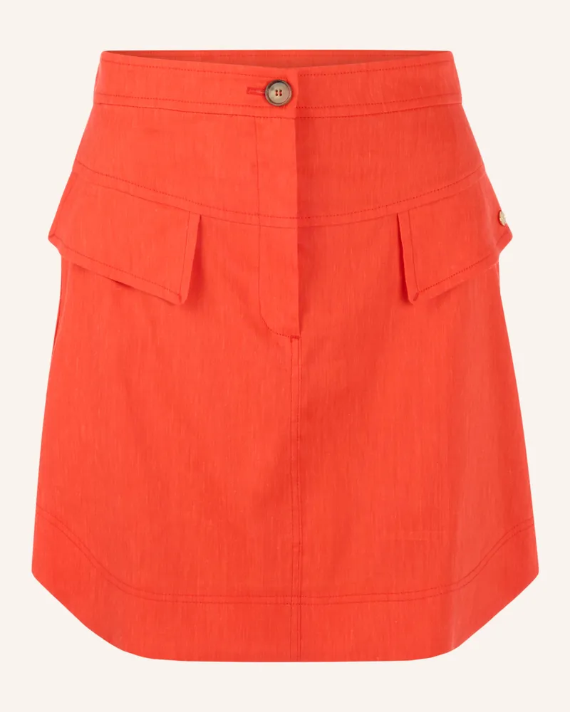 Marc Cain Rock rot Rot