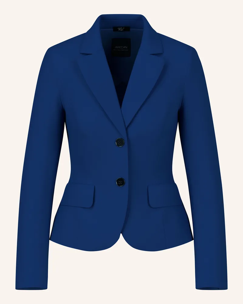 Marc Cain Jerseyblazer 368