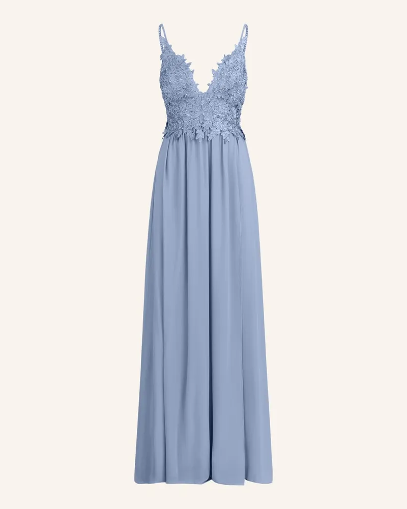 Apart Kleid Blau