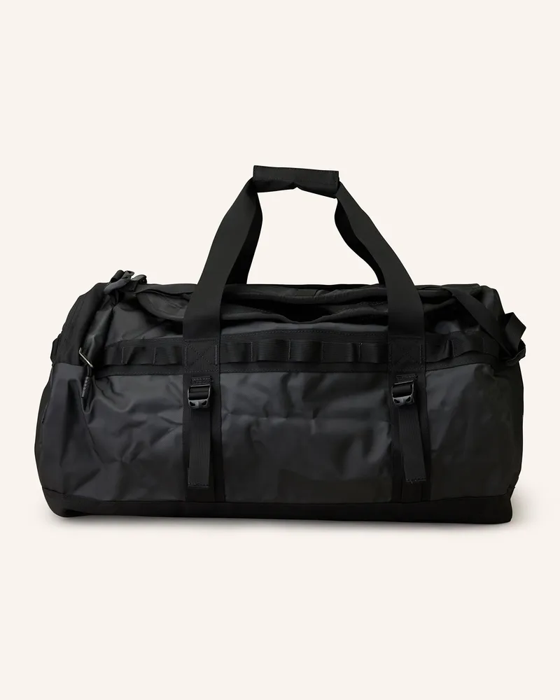 The North Face Reisetasche BASE CAMP DUFFEL MEDIUM 71 l Schwarz