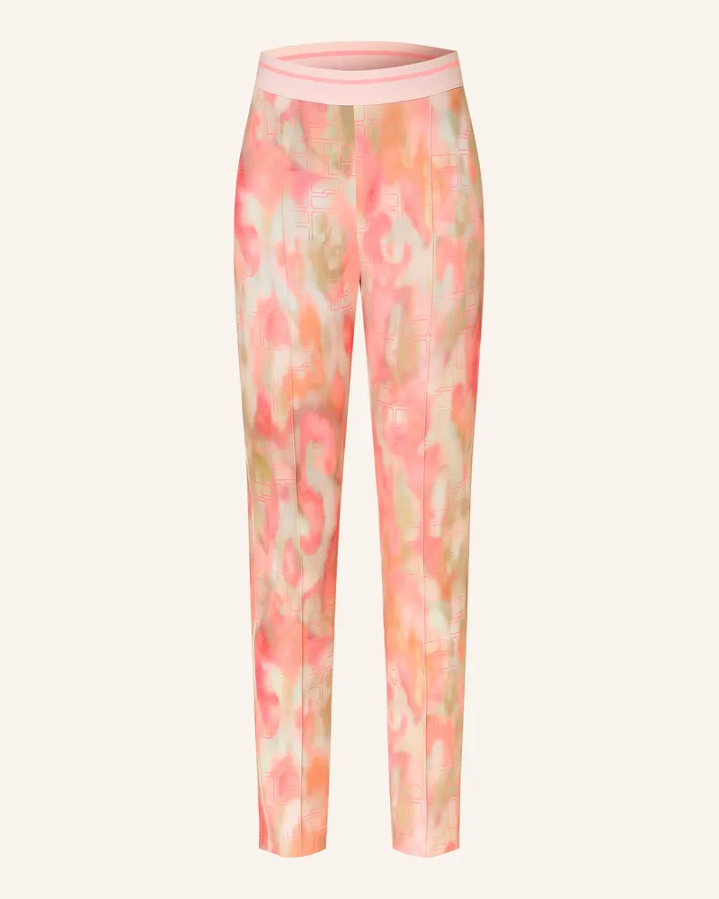 Marc Cain Hose Sofia rosa 231