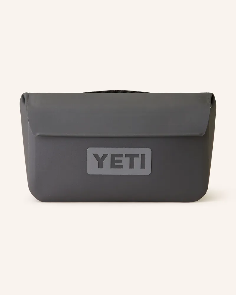 Yeti Zubehörtasche SIDEKICK DRY® 1 l Grau