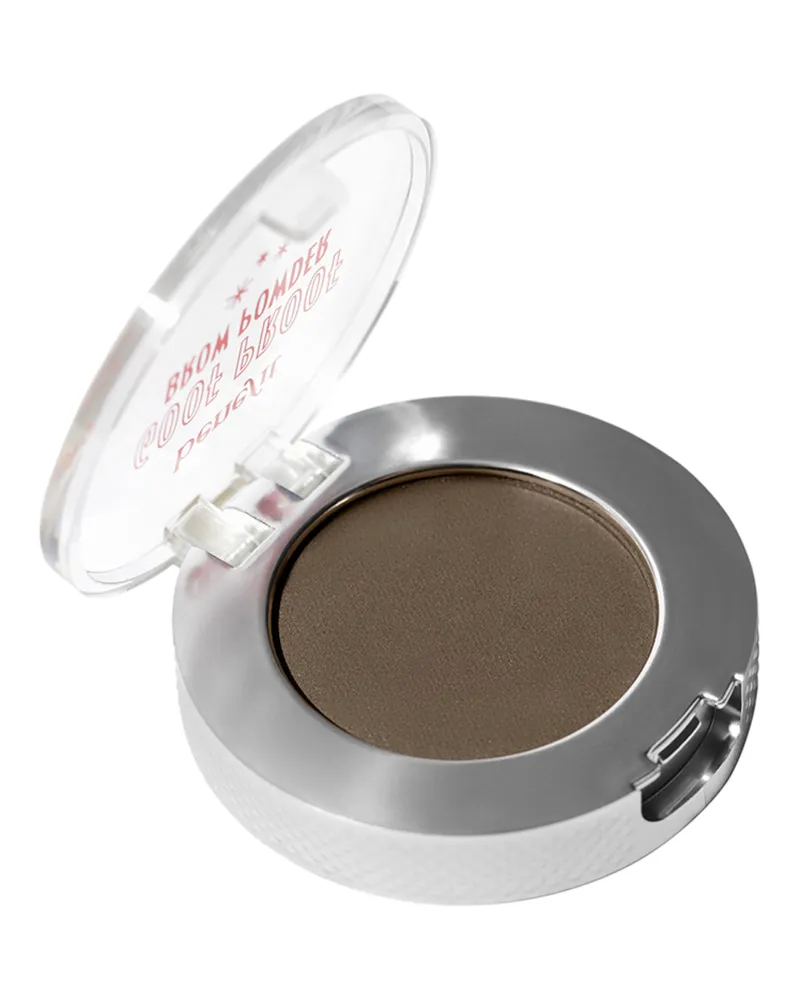 Benefit GOOF PROOF BROW POWDER Shade