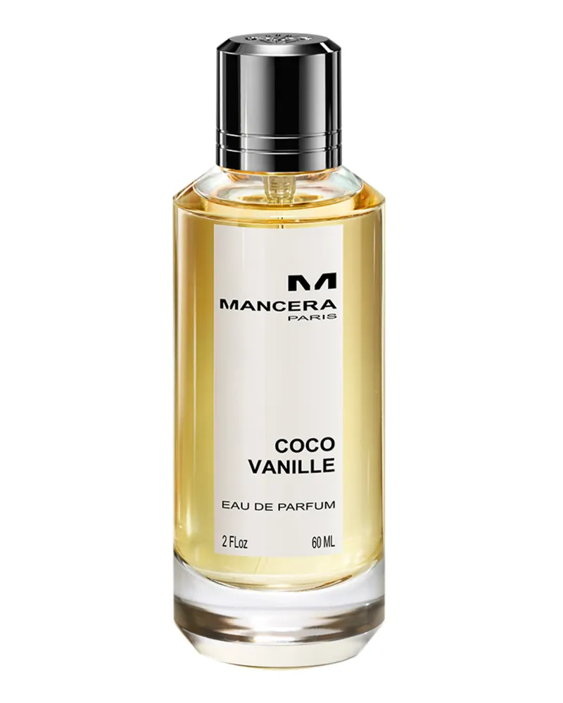 Mancera Coco Vanille Eau de Parfum 60 ml 