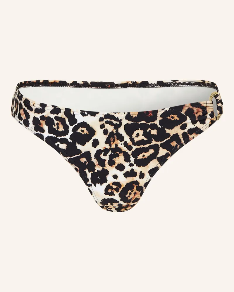 Darling Harbour Panty-Bikini-Hose schwarz 19