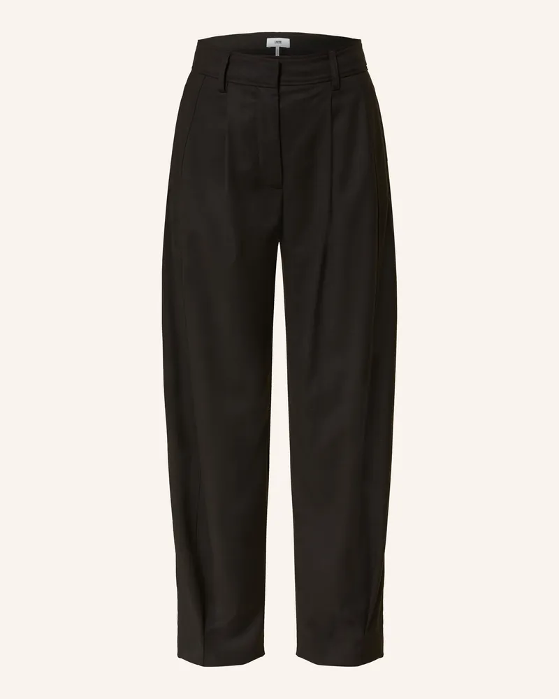 cinque 7/8-Hose Cioptis schwarz Schwarz