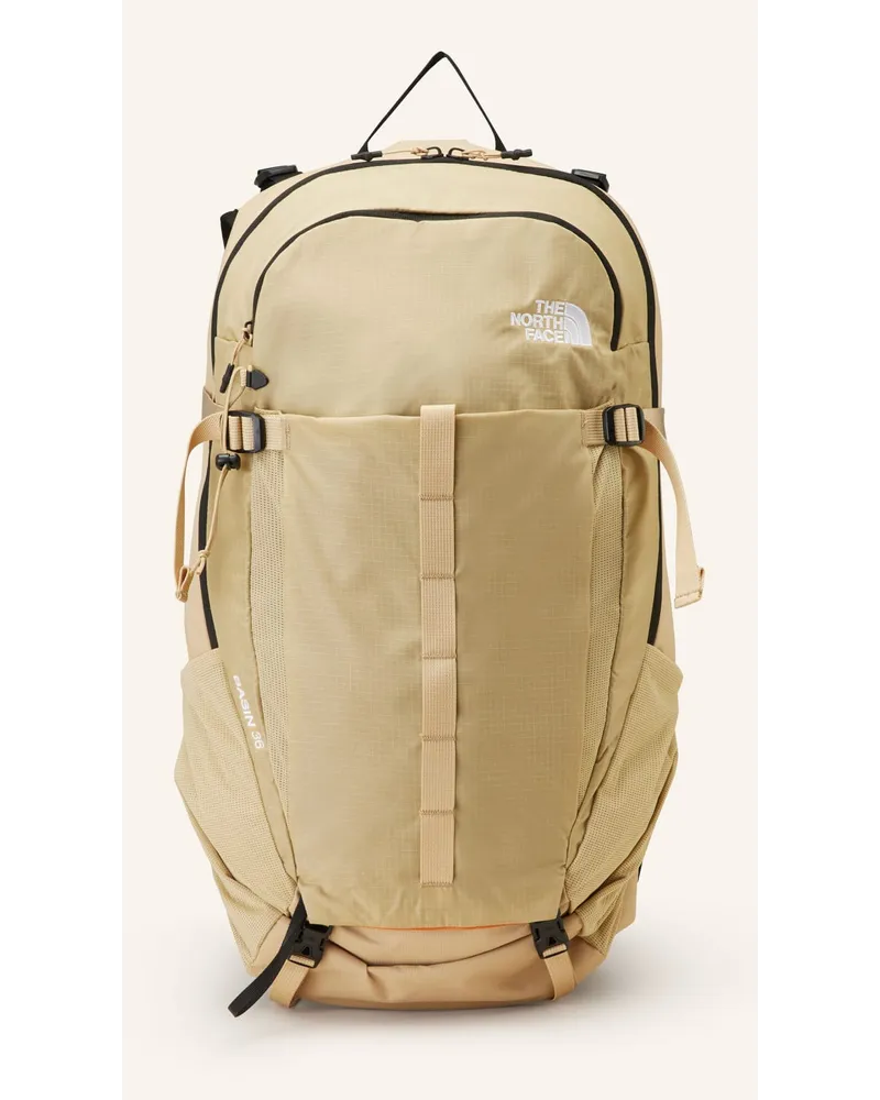 The North Face Rucksack BASIN 36 l Braun