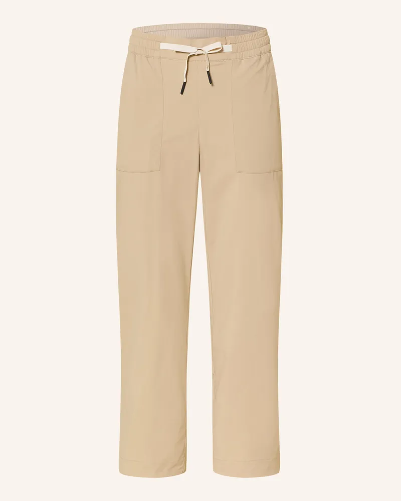 Schöffel Trekkinghose Rangun beige Beige