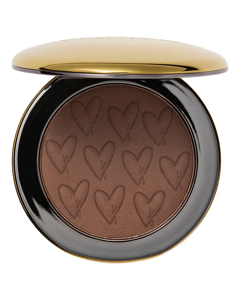 WESTMAN ATELIER Beauty Butter Powder Bronzer Puder-Bronzer Beau