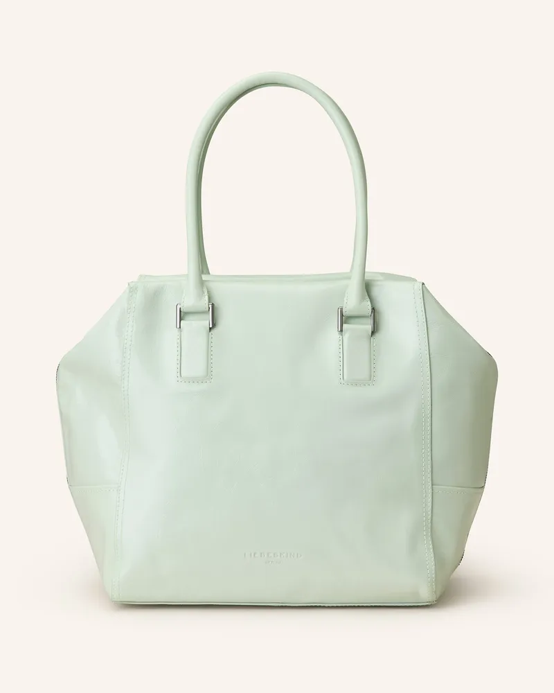Liebeskind Handtasche KAYLA MEDIUM Mint