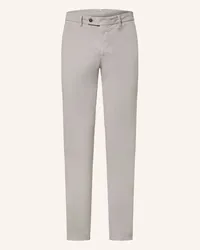 Berwich Chino Slim Fit Grau