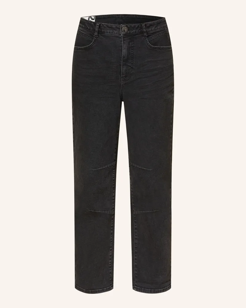 OPUS Cropped Jeans LISSIE CITY 70264