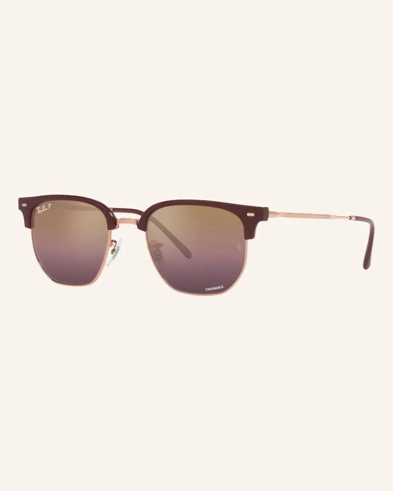 Ray Ban Sonnenbrille RB4416 6654g9