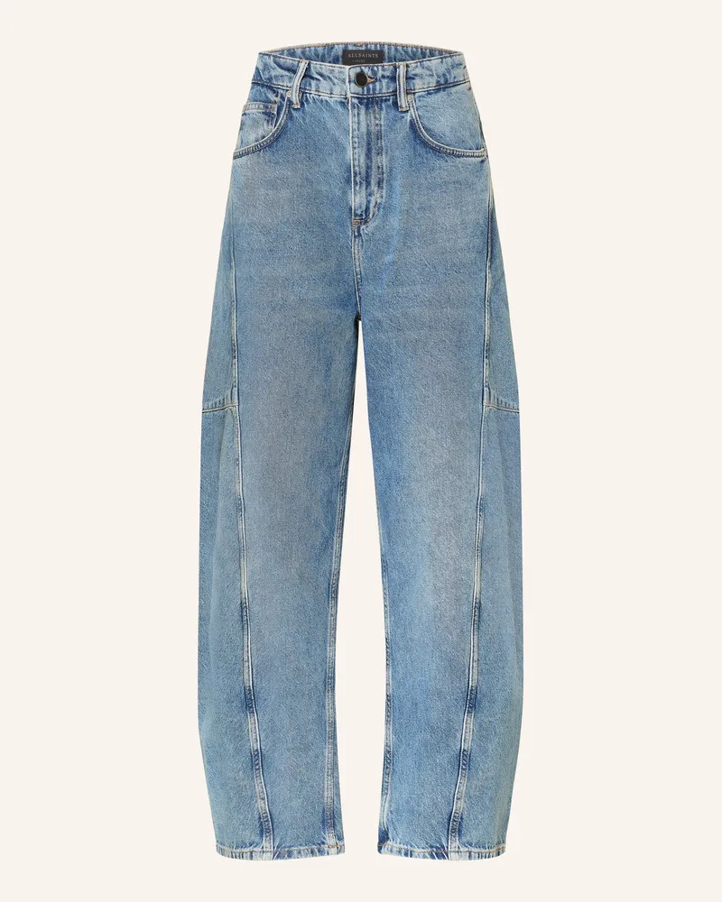 AllSaints Barrel Jeans CARTER 2846