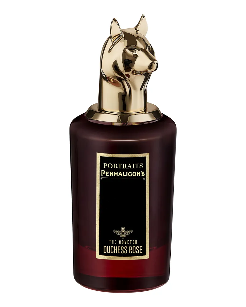 Penhaligon's The Coveted Duchess Rose Eau de Parfum Intense 75 ml 