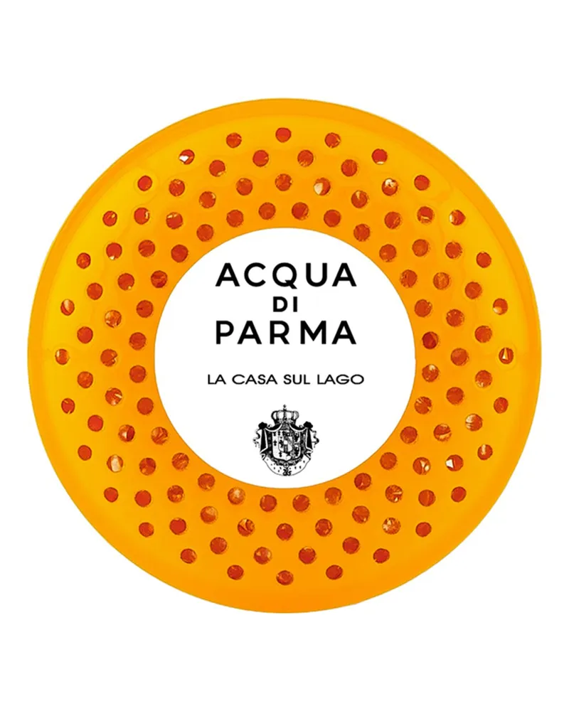 ACQUA DI PARMA La Casa Sul Lago Refill Car Diffusor 