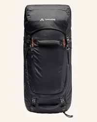 Vaude Rucksack ASTRUM EVO 60+10 70 l Schwarz