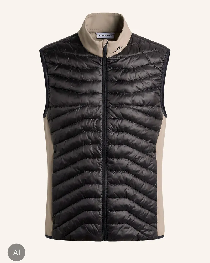 J.Lindeberg Daunenjacke braun Beige