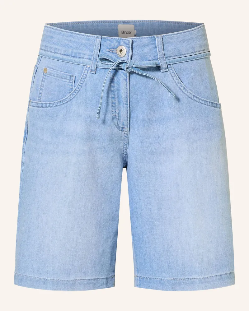 Brax Jeansshorts MAINE B 29