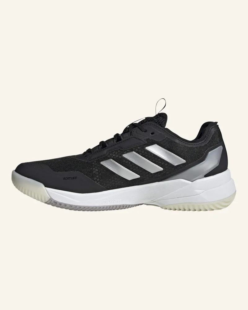 adidas CRAZYFLIGHT 6 HALLENSCHUH Weiss