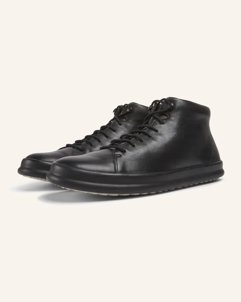 Camper Sneaker CHASIS SPORT Schwarz