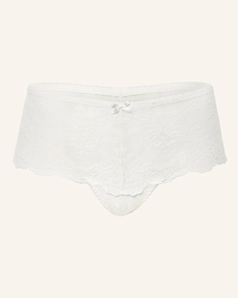 Aubade Panty Danse Des Sens weiss Creme