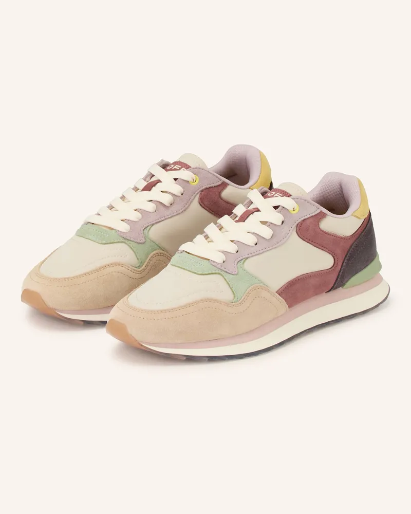 HOFF Sneaker CITY Beige