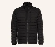 Steppjacke MOLECULE