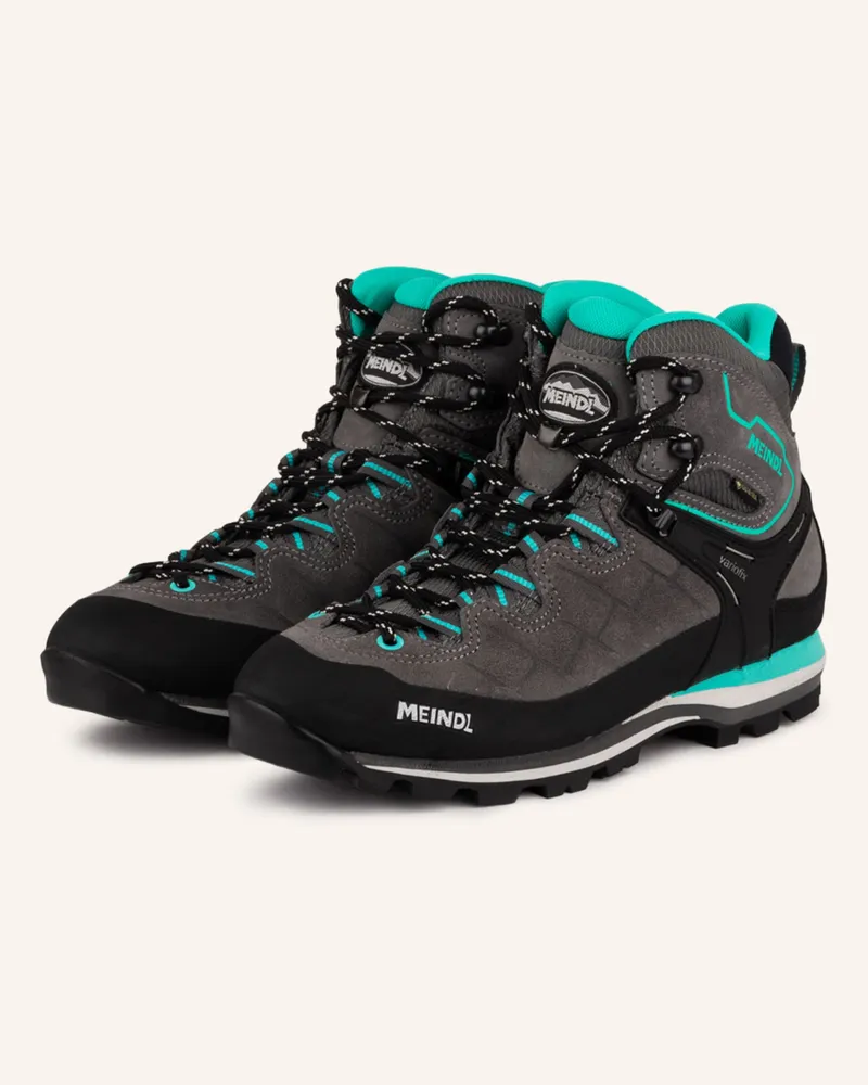 Meindl Bergschuhe LITEPEAK LADY GTX Grau