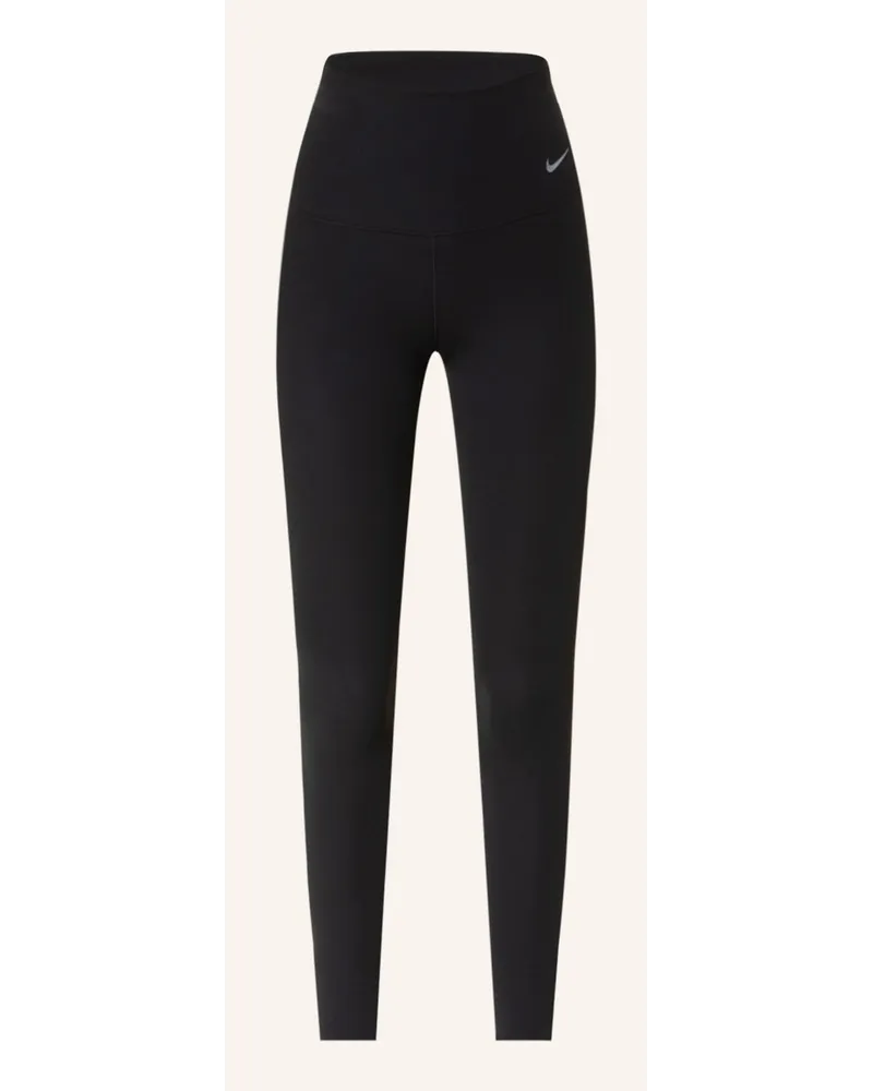 Nike Tights ZENVY Schwarz