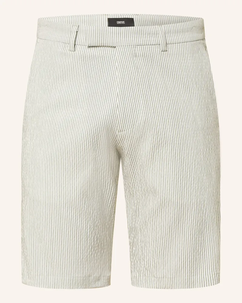 cinque Shorts CIBEPPE Hellgrün