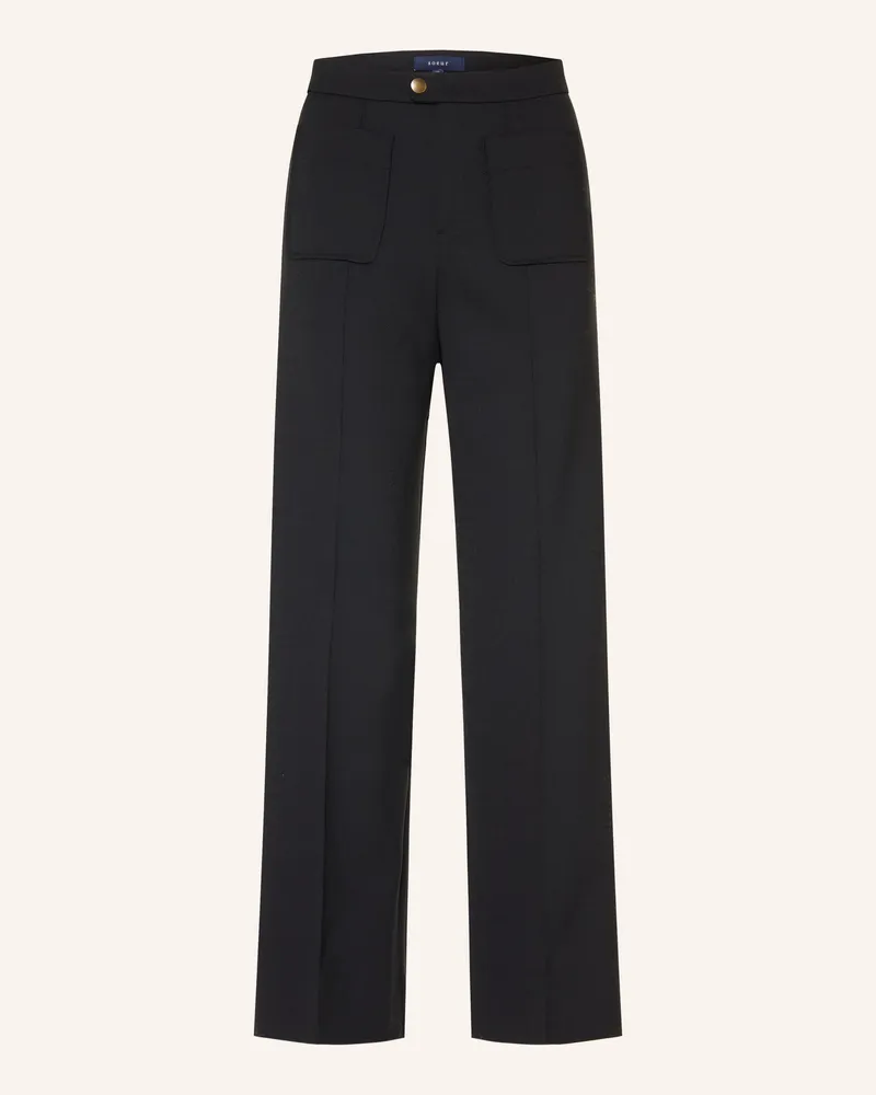 Soeur Marlenehose Harry schwarz Schwarz