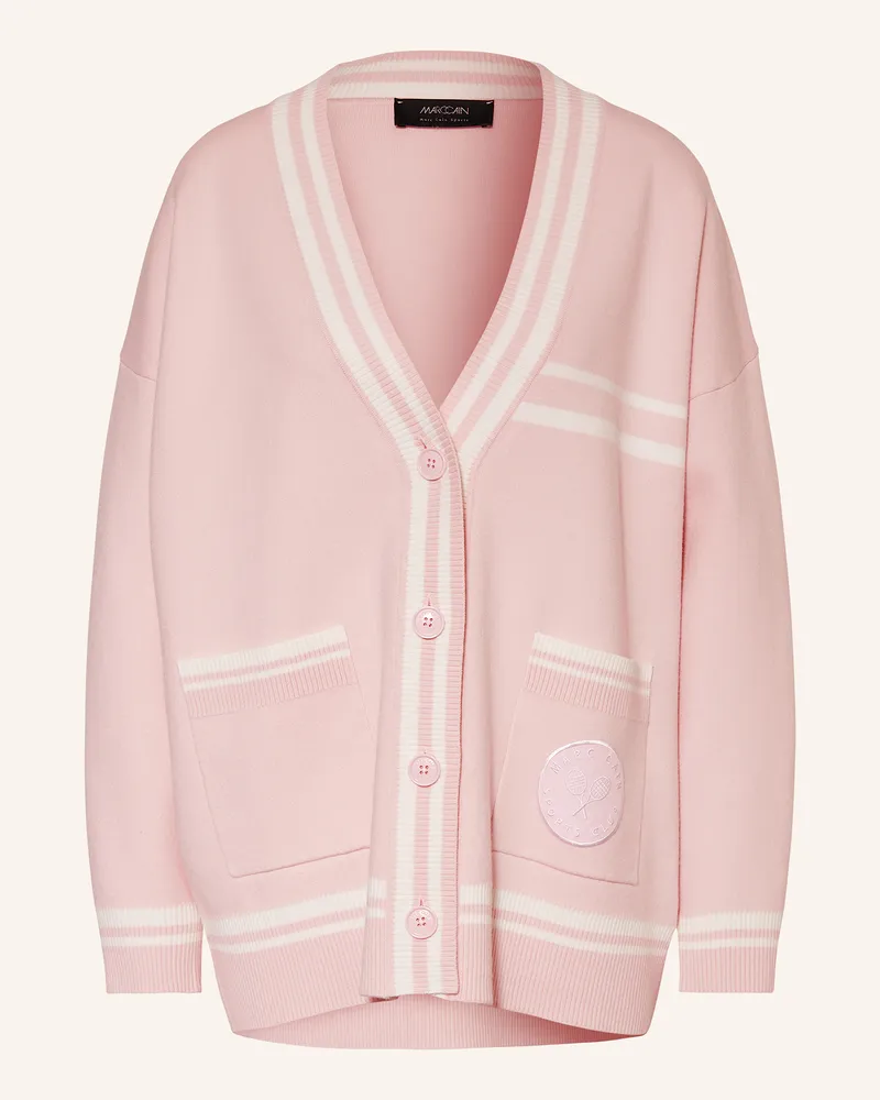 Marc Cain Strickjacke 212