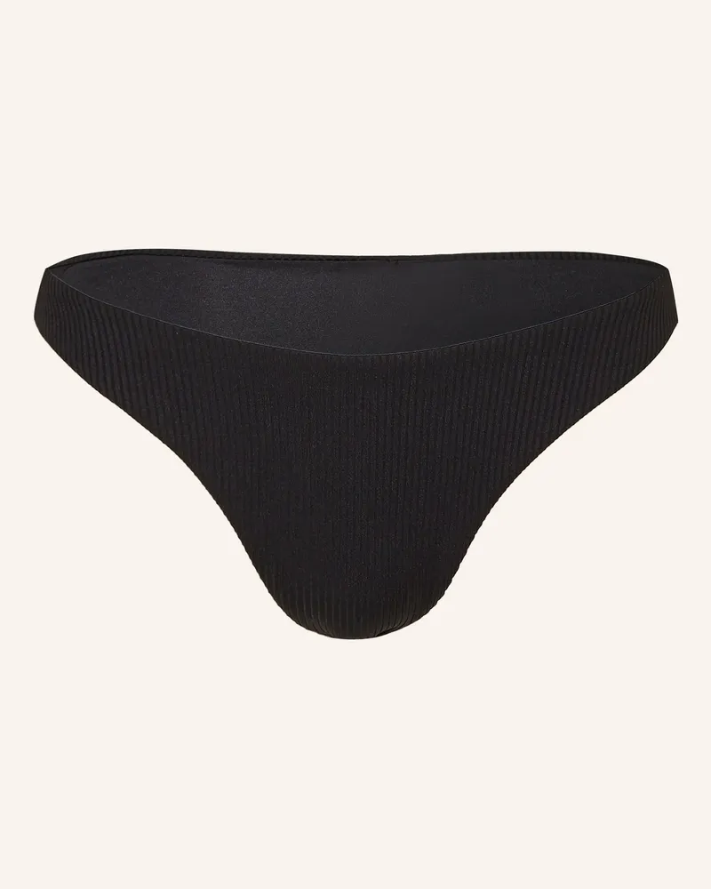 HUGO BOSS Basic-Bikini-Hose SIGNATURE Schwarz