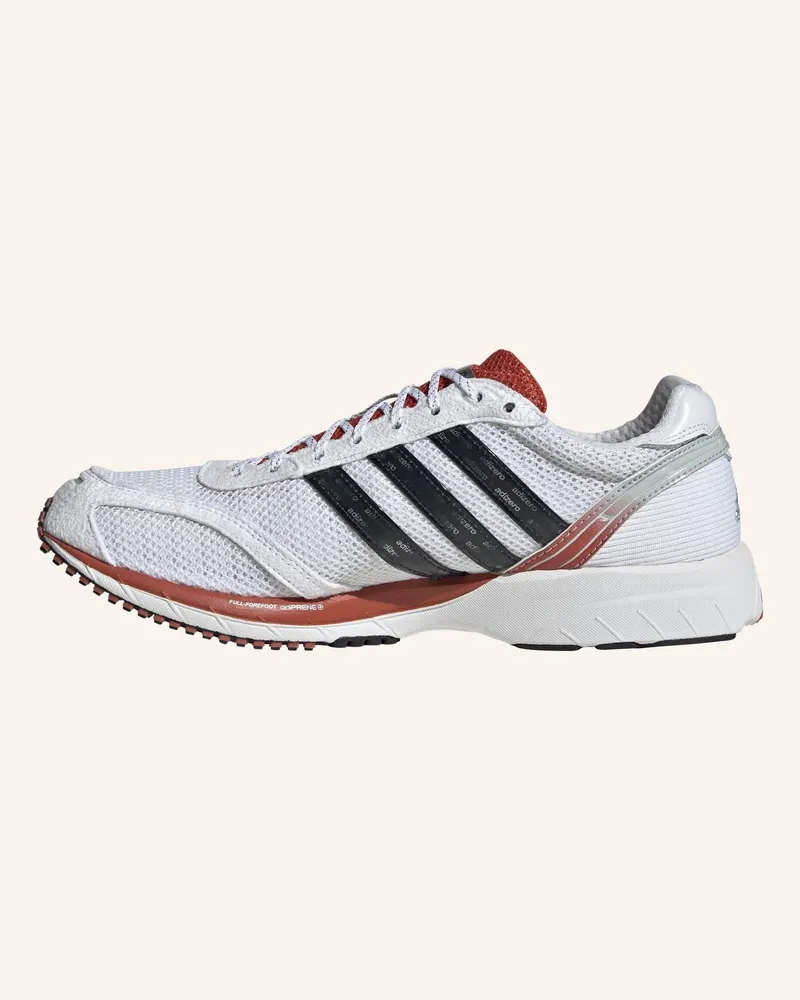 adidas ADIZERO ADIOS OG SCHUH Weiss