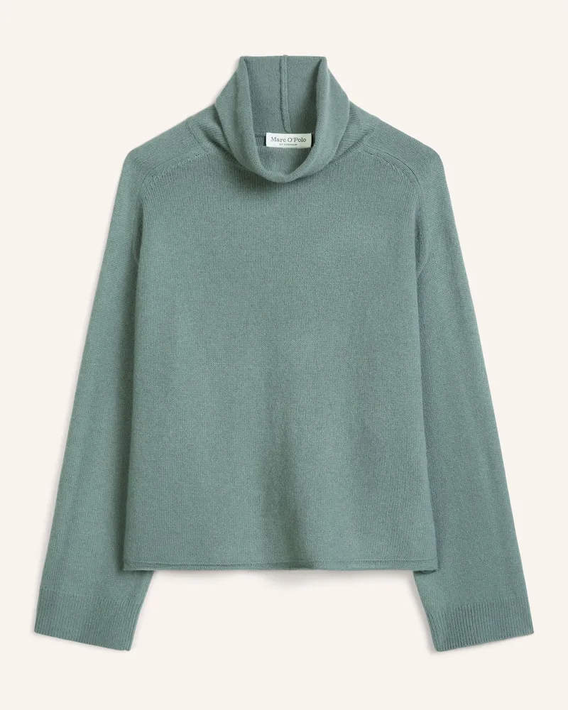 Marc O'Polo Pullover gruen Mint