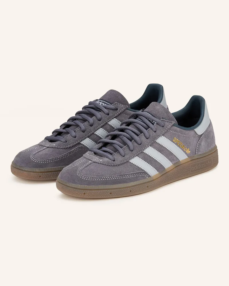 adidas Sneaker HANDBALL SPEZIAL Blau
