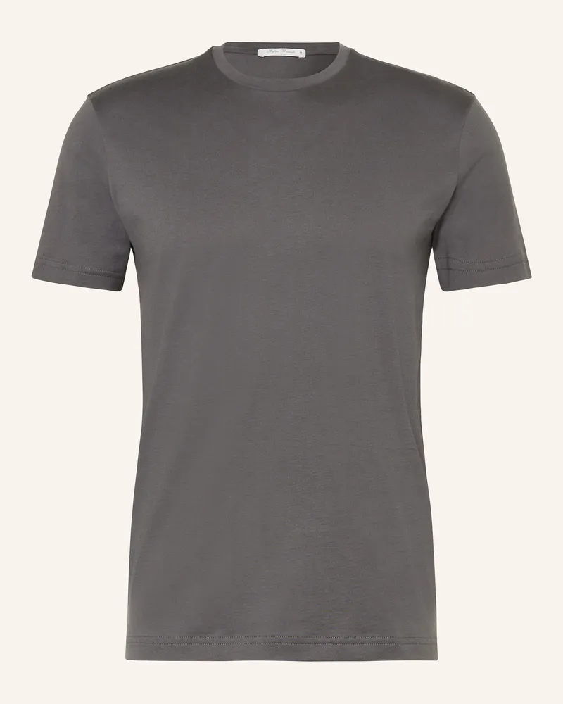Stefan Brandt T-Shirt ENNO Grau