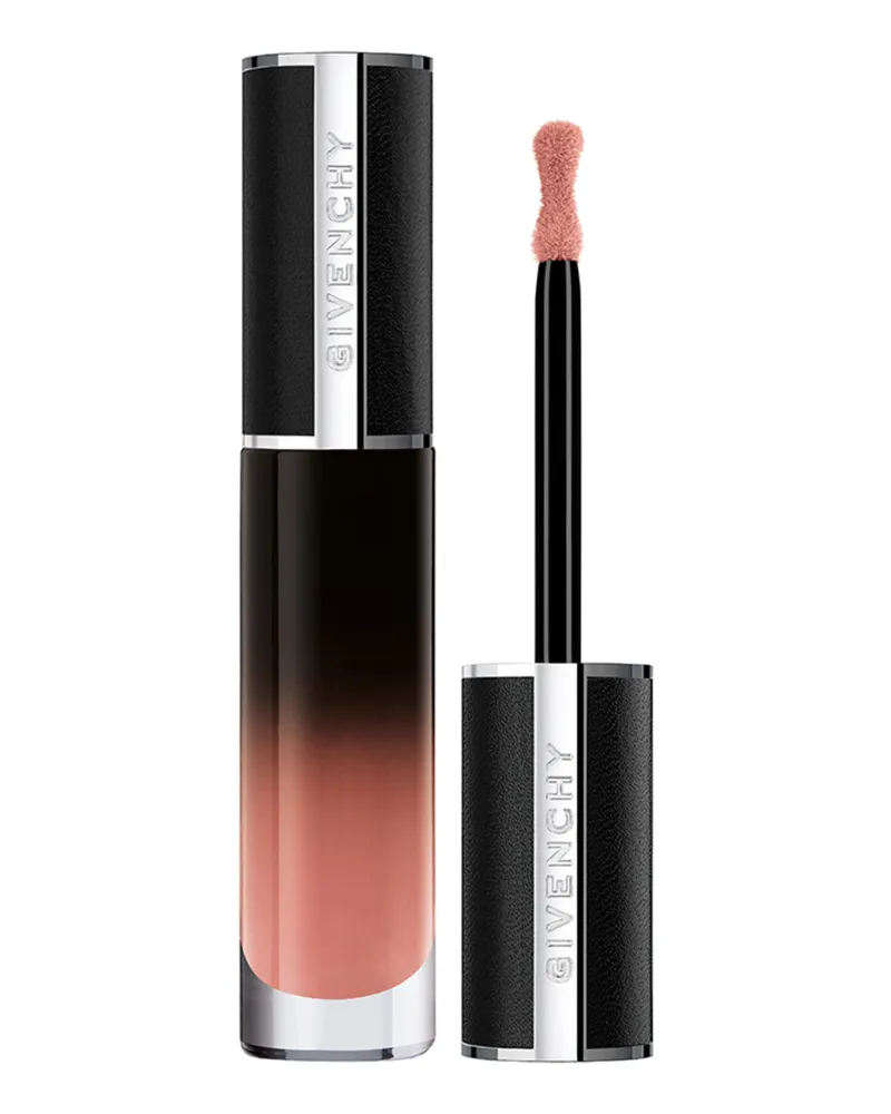 Givenchy LE ROUGE INTERDIT CREAM VELVET N09