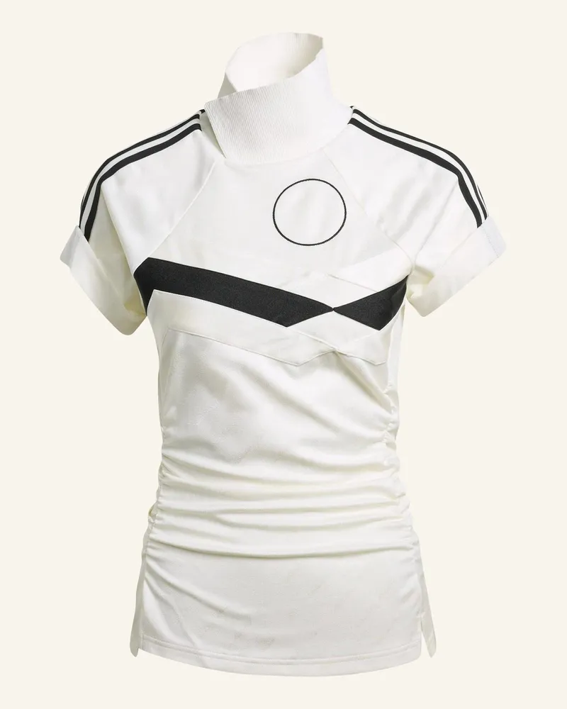 adidas Reconstructed Top weiss Weiss