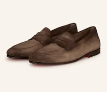 Penny-Loafer CARLOS