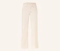 Hose Fabienne weiss