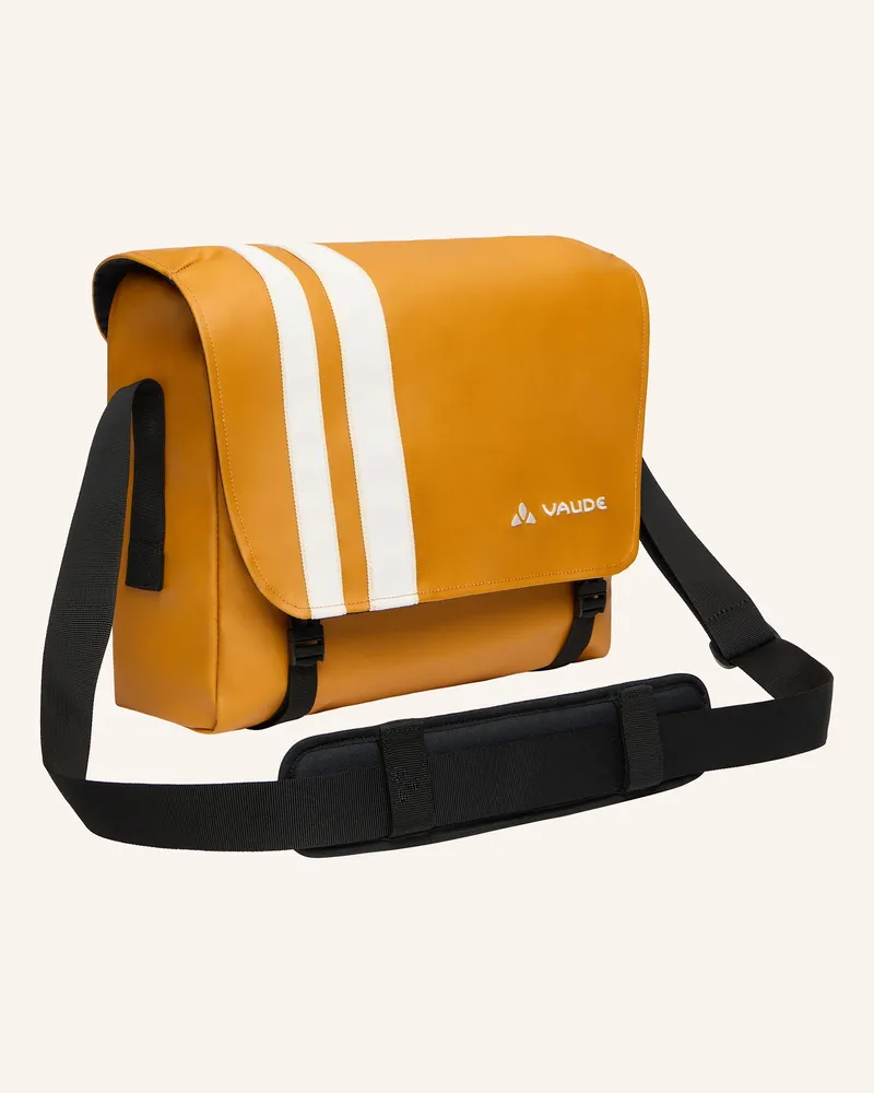 Vaude Umhängetasche Aguni braun Braun